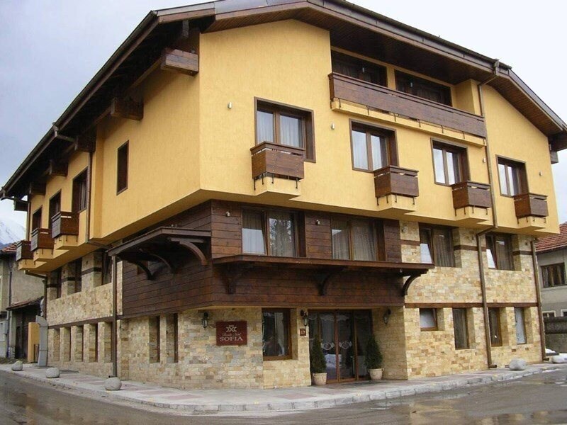 Hotel Asteri Hotel 3*